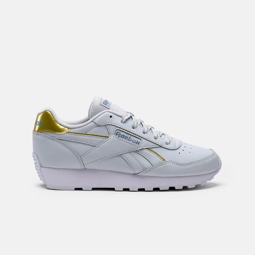 Zapatillas Urbanas Reebok Mujer Rewind Run 100201496 Blanco