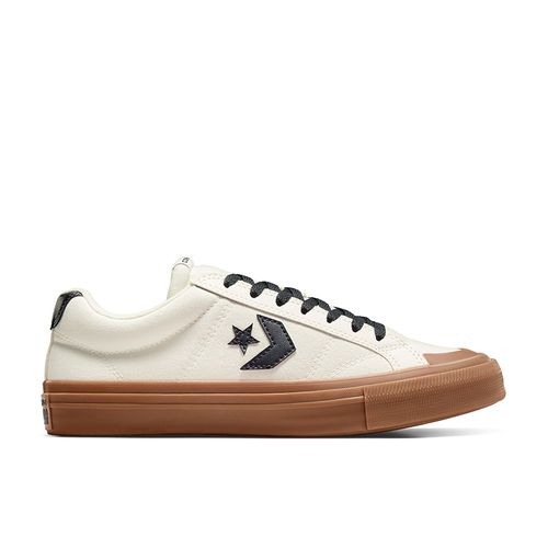 Zapatillas Urbanas Converse Mujer Sport A13787C Crema