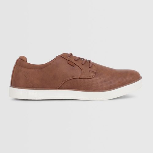Zapatos Casuales Hombre Balti Madison Sw40843M Camel