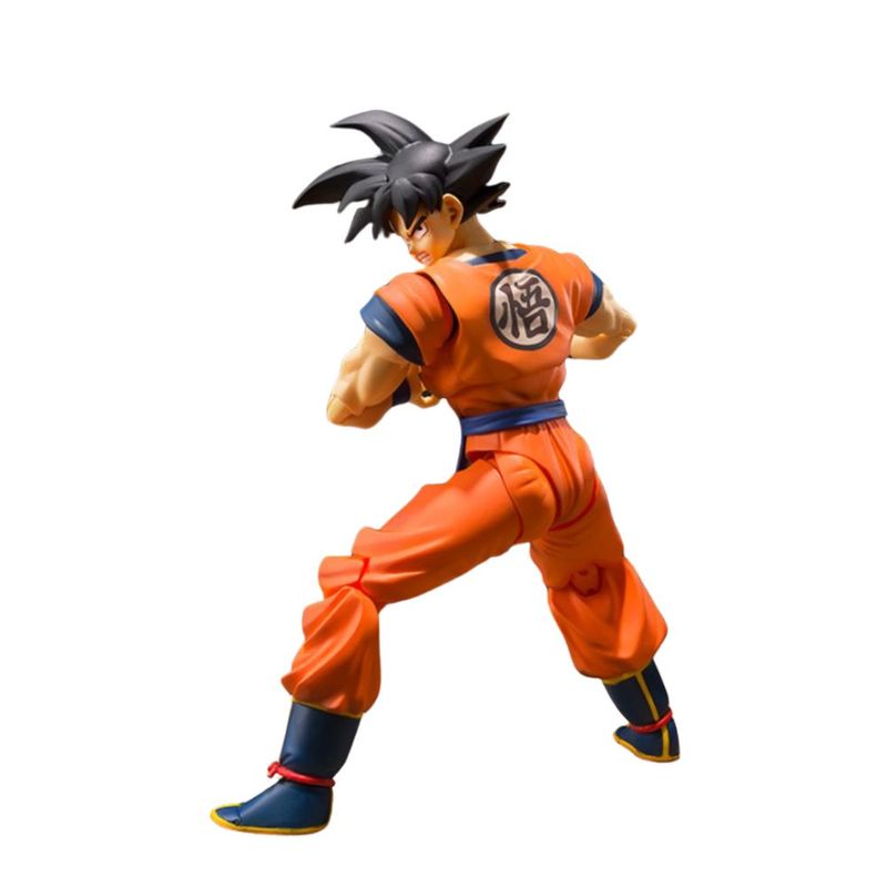 SH-Figuarts-Dragon-Ball-Z-Son-Goku---A-Saiyan-Raised-On-Earth