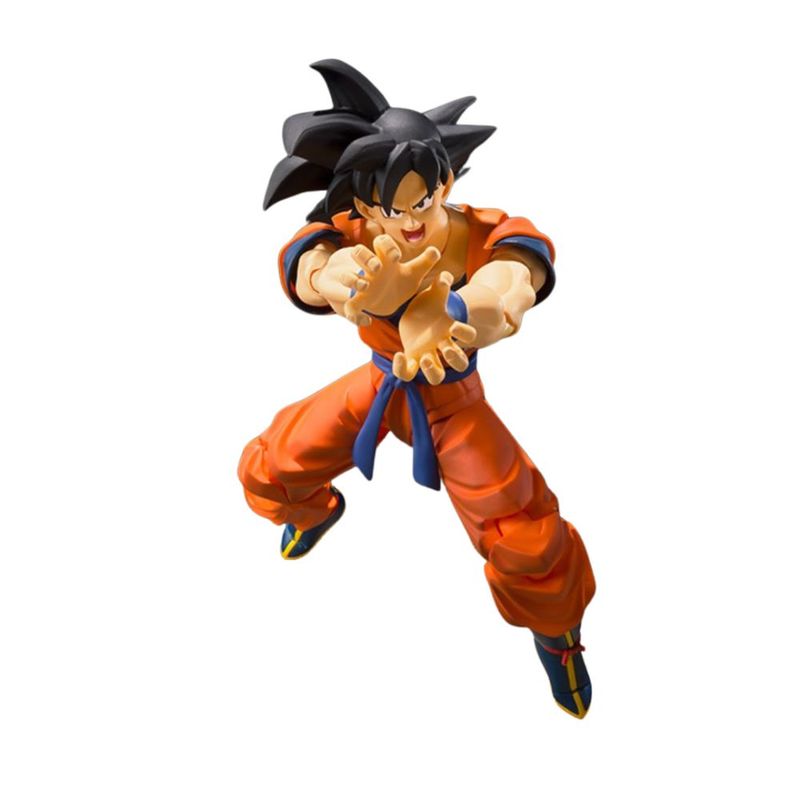 SH-Figuarts-Dragon-Ball-Z-Son-Goku---A-Saiyan-Raised-On-Earth