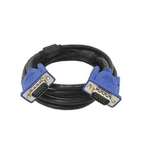 Cable-Vga---Vga-15M-Metros-15-Pines-Doble-Filtro-Macho-A-Macho---Negro