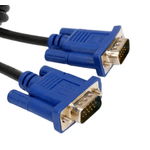 Cable-Vga---Vga-15M-Metros-15-Pines-Doble-Filtro-Macho-A-Macho---Negro