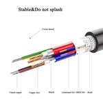 Cable-VGA-10-Metros-TRAUTECH-15-Pines-Doble-Filtro-PVC