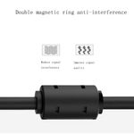 Cable-VGA-10-Metros-TRAUTECH-15-Pines-Doble-Filtro-PVC