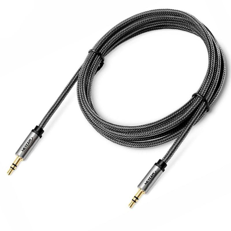 Cable-de-Audio-Plug-a-Plug-35mm-TRS-de-5-Metros-NETCOM