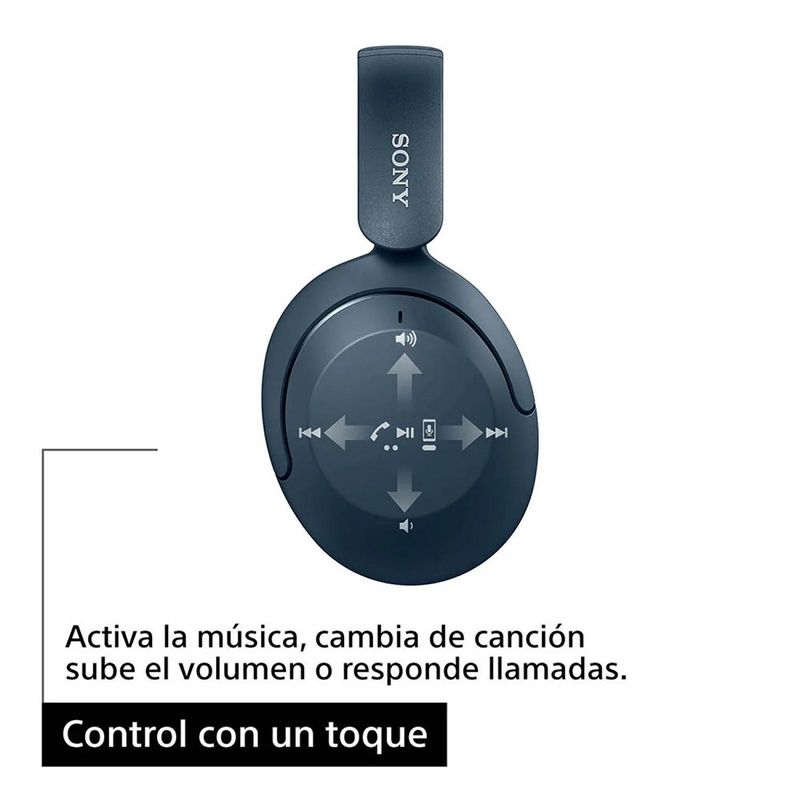 Sony---Audifono-WH-XB910N-Extra-Bass-ANC---Azul