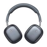 Audifonos-Baseus-BOWIE-H2-Hybrid-ANC-Hifi-Over-Ear-Gris