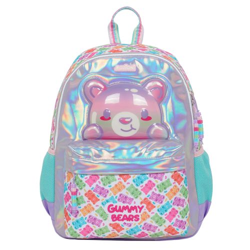 Mochila Mozioni Osito Niña