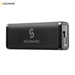 Parlante-Bluetooth-Sounarc-M1-Karaoke-80W---2-Microfonos