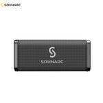 Parlante-Bluetooth-Sounarc-M1-Karaoke-80W---2-Microfonos