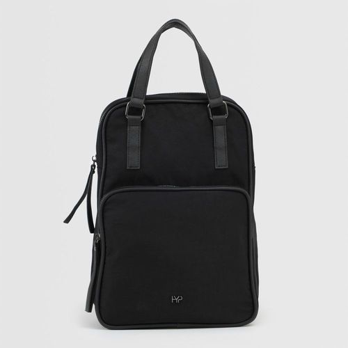 Cartera Hypnotic Onyx Mochila
