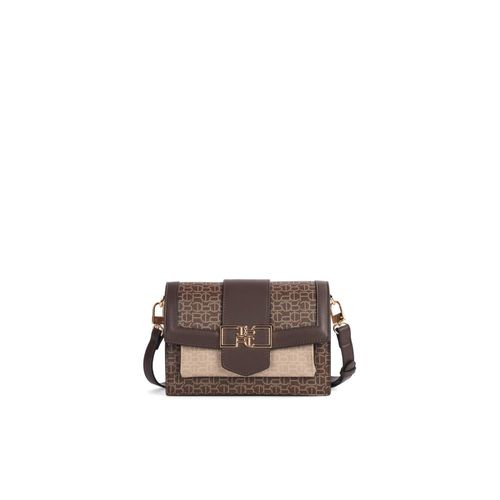 Cartera Flap Crepier Giana Ch