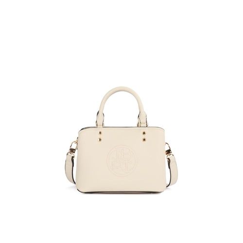 Cartera Satchel Crepier Amina Ch