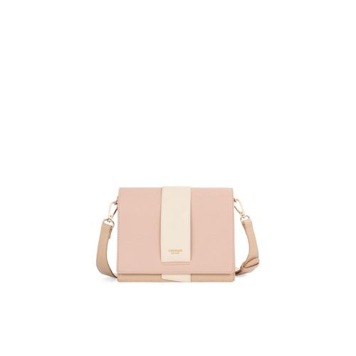 Cartera Flap Crepier Mabel Ch