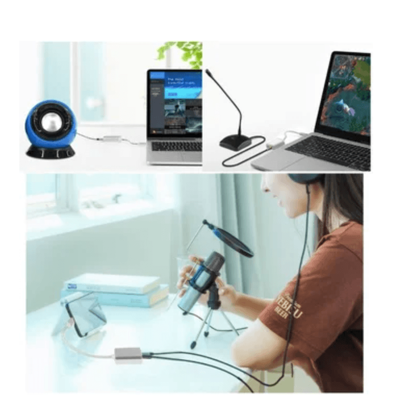 Tarjeta-De-Sonido-Tipo-C-71-Audio-3d-Microfono-Externo-Usb