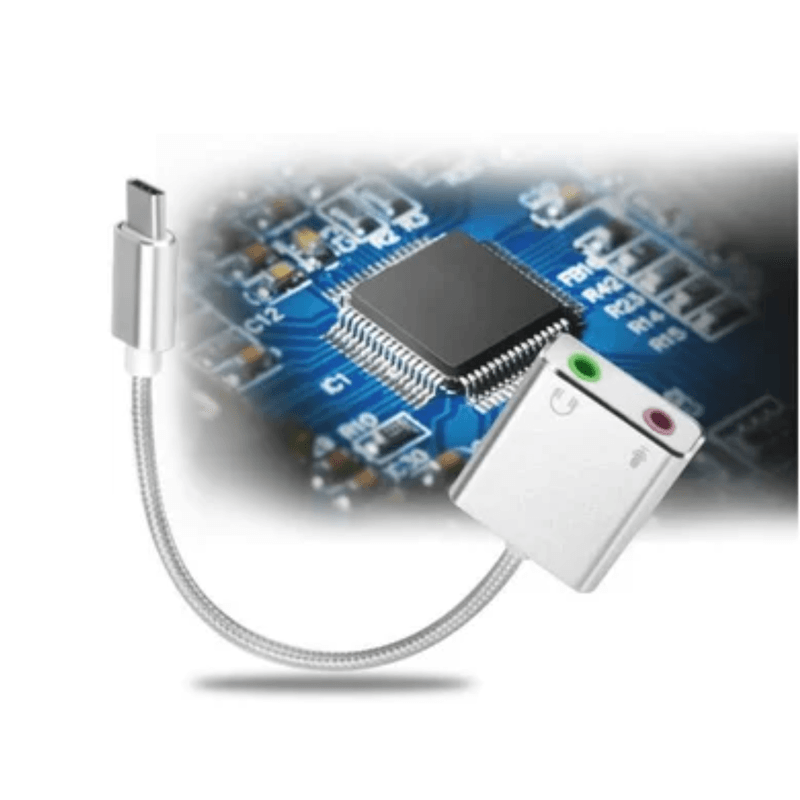 Tarjeta-De-Sonido-Tipo-C-71-Audio-3d-Microfono-Externo-Usb