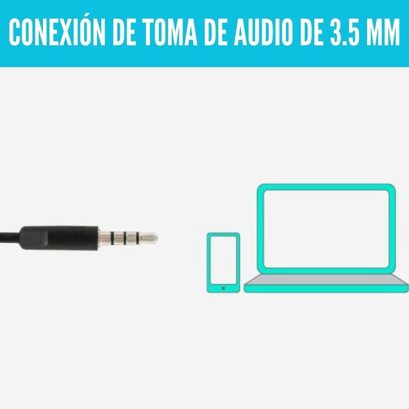 Logitech---Audifono-H151-Stereo-con-Microfono-35mm