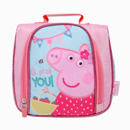 Lonchera Peppa Pig 6Ppg2030015