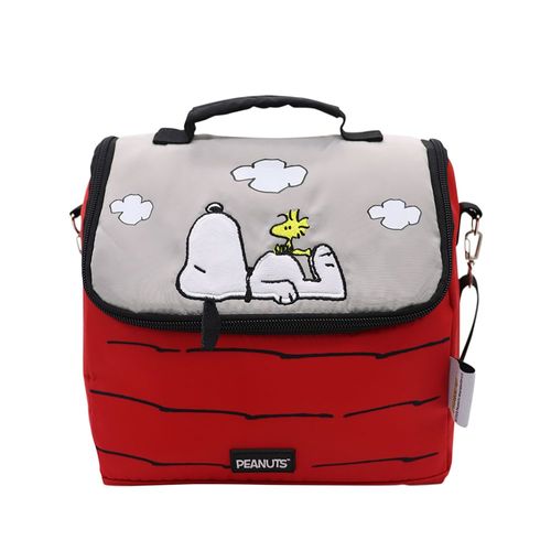 Lonchera Snoopy 6Sno2030004