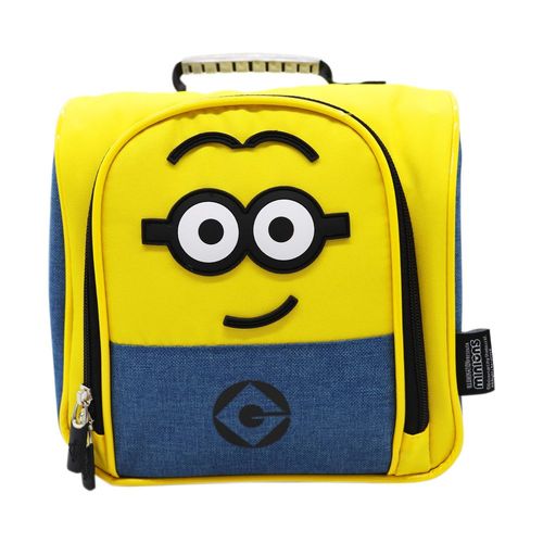 Lonchera Minions 6Mns2030001