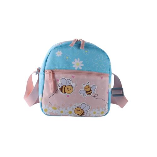 Lonchera Porta Loren Daisy Bees