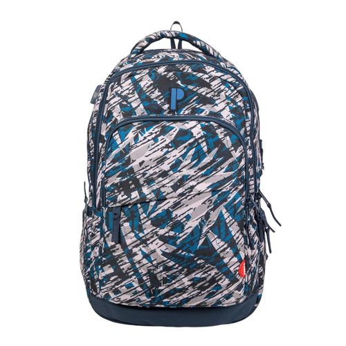 Mochila Porta Oversize Kian