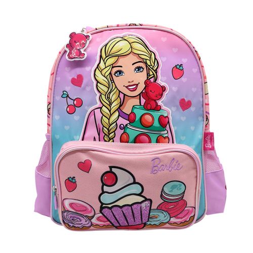 Mochila Barbie 6Bar2020049