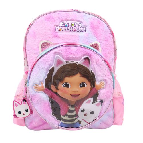 Mochila Gabbys Dollhouse 6Gad2020005