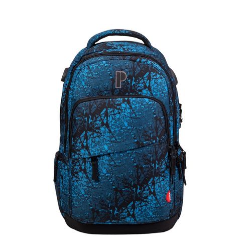 Mochila Porta Oversize Duan