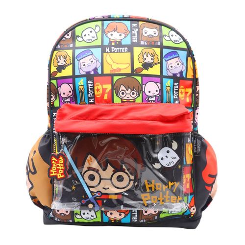 Mochila Harry Potter 6Hap2020008