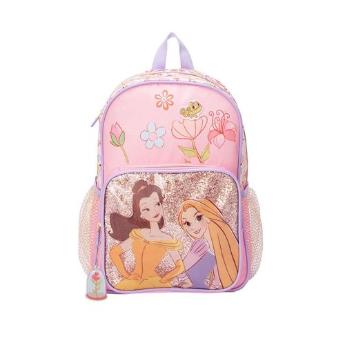 Mochila Princesas Premium - Nido