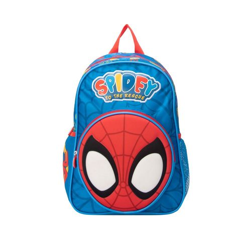 Mochila Spidey Premium - Nido