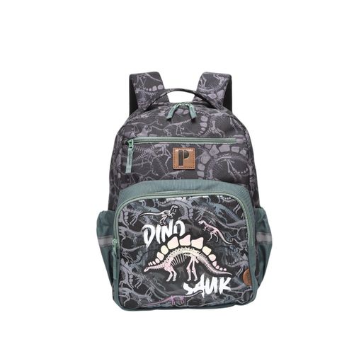 Mochila Porta Max Dino Bones