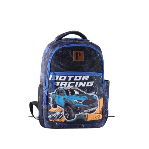 Mochila Porta Loren Motor Rally