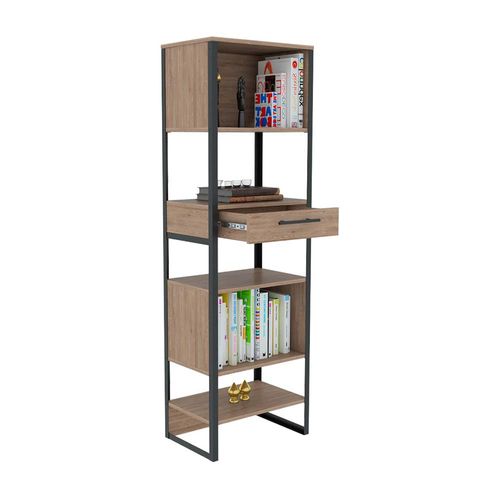 Biblioteca Magnum Nature