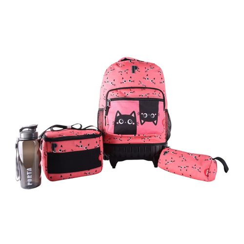 Pack Carry On Porta Guanare Whisker