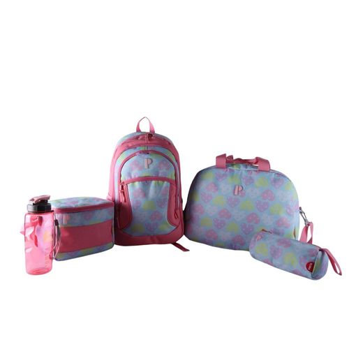 Pack Porta Barinas Hart