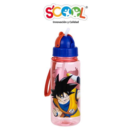 Termo Scool Kuromi De Comida 600Ml