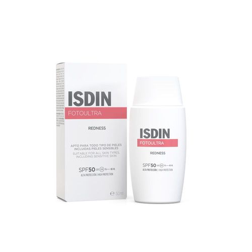Hyaluronic Isdin Moisture Sensitive 50G