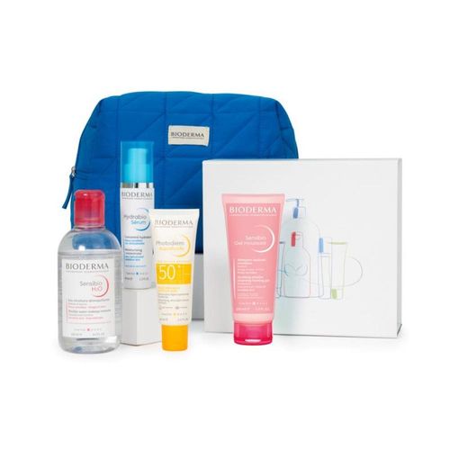 Set Rutina Completa Bioderma