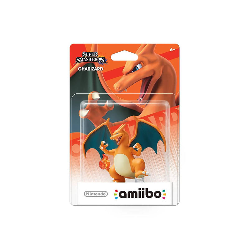 Amiibo-Charizard-Super-Smash-Bros-Nintendo