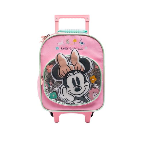 Maleta Minnie Premium - Nido