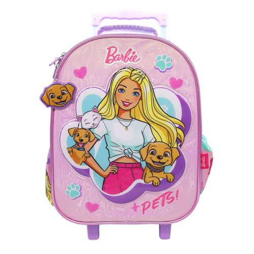 Maleta Barbie 6Bar2000046