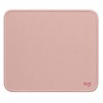 Logitech---Mousepad-The-Studio-Series-Tamaño--200-x-230-x-2-mm-Rose