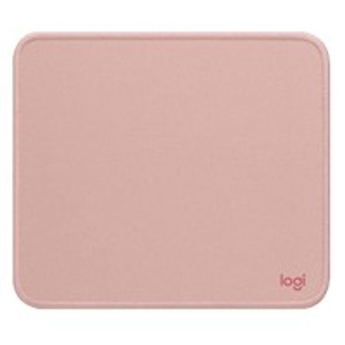 Logitech - Mousepad The Studio Series Tamaño: 200 x 230 x 2 mm Rose