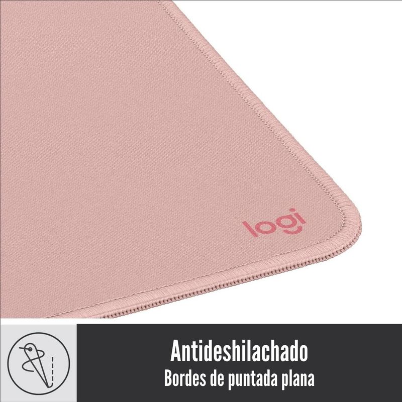 Logitech---Mousepad-The-Studio-Series-Tamaño--200-x-230-x-2-mm-Rose