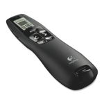 Logitech---Presentador-Multimedia-R800-con-Laser-Verde