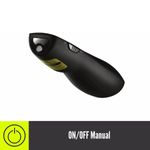 Logitech---Presentador-Multimedia-R800-con-Laser-Verde