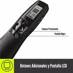 Logitech---Presentador-Multimedia-R800-con-Laser-Verde